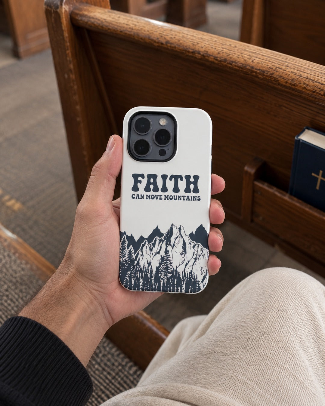 FAITH